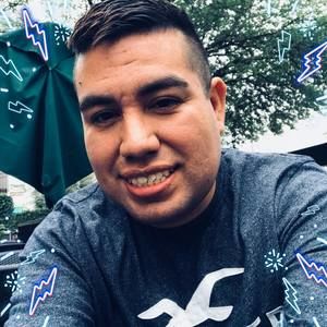 Meet your Posher, Sean